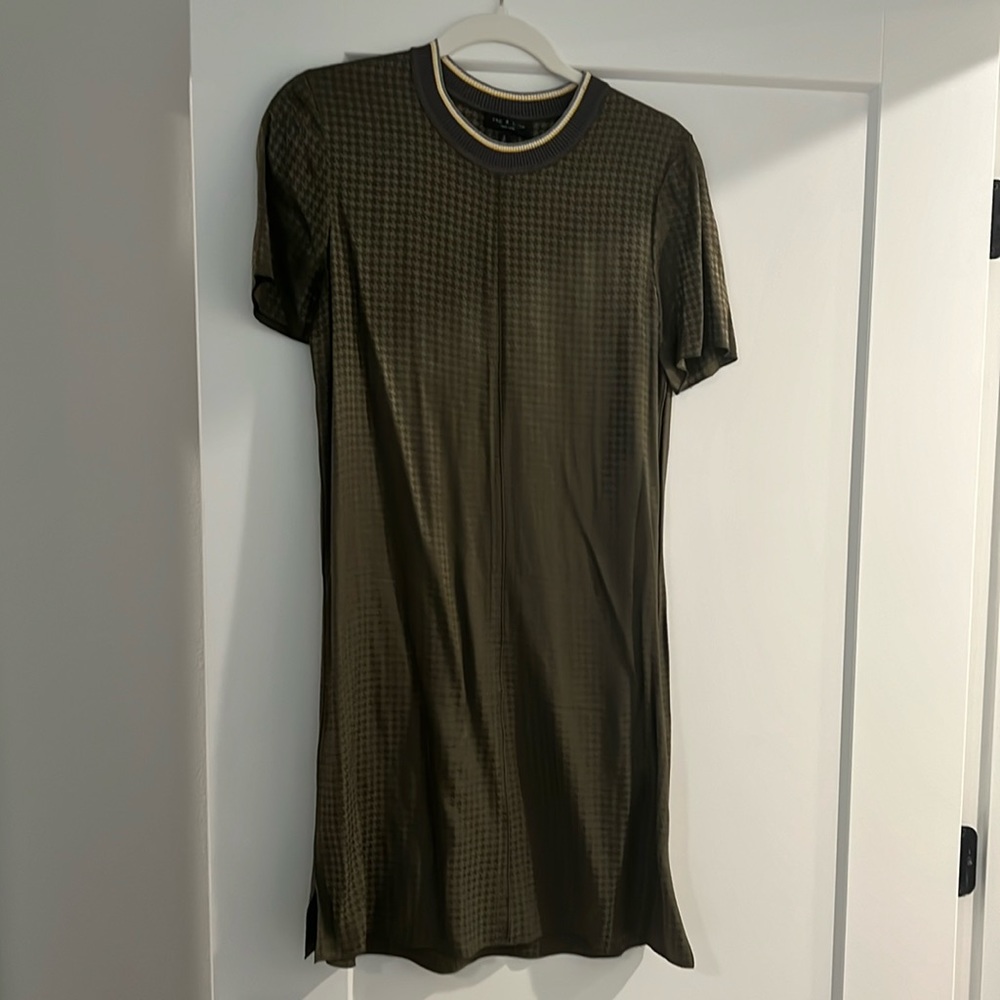 Rag and bone dress